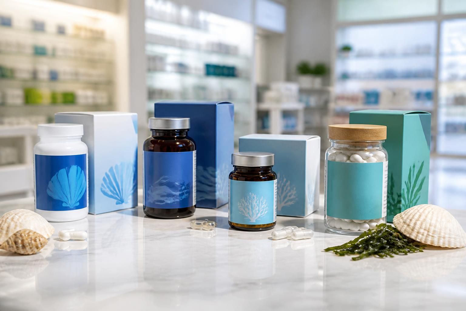 découvrez notre sélection du meilleur collagène marin en pharmacie, avec des conseils pour choisir selon les types et un guide des prix adaptés à vos besoins.
