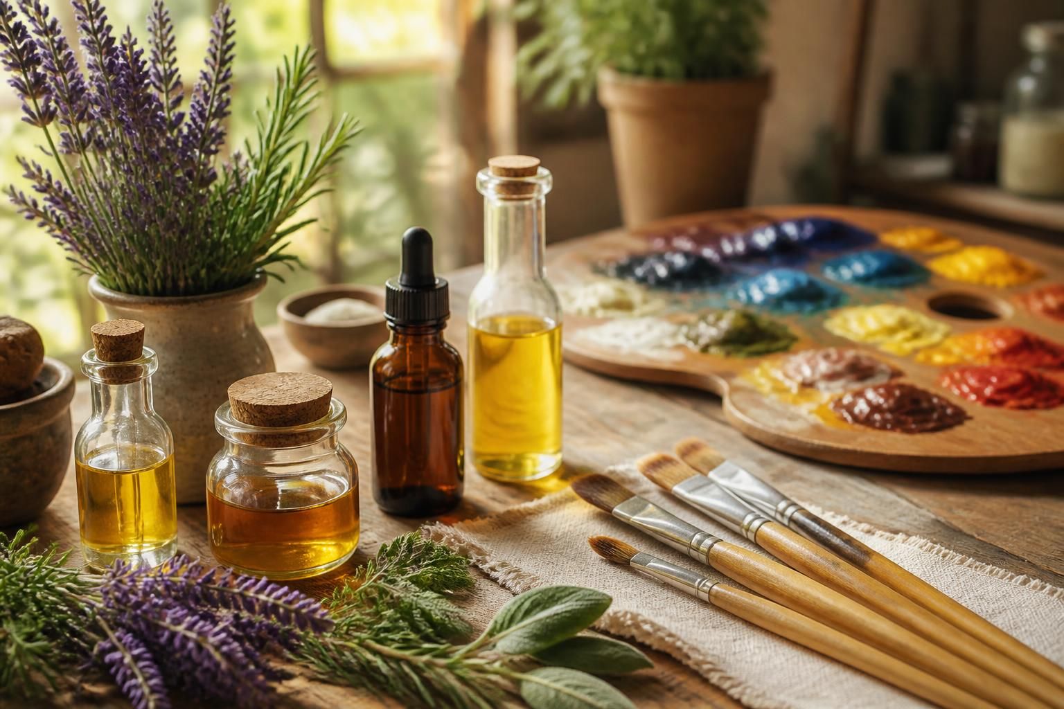 découvrez des alternatives naturelles au siccatif ainsi que des astuces pratiques pour un séchage efficace et écologique de vos peintures.