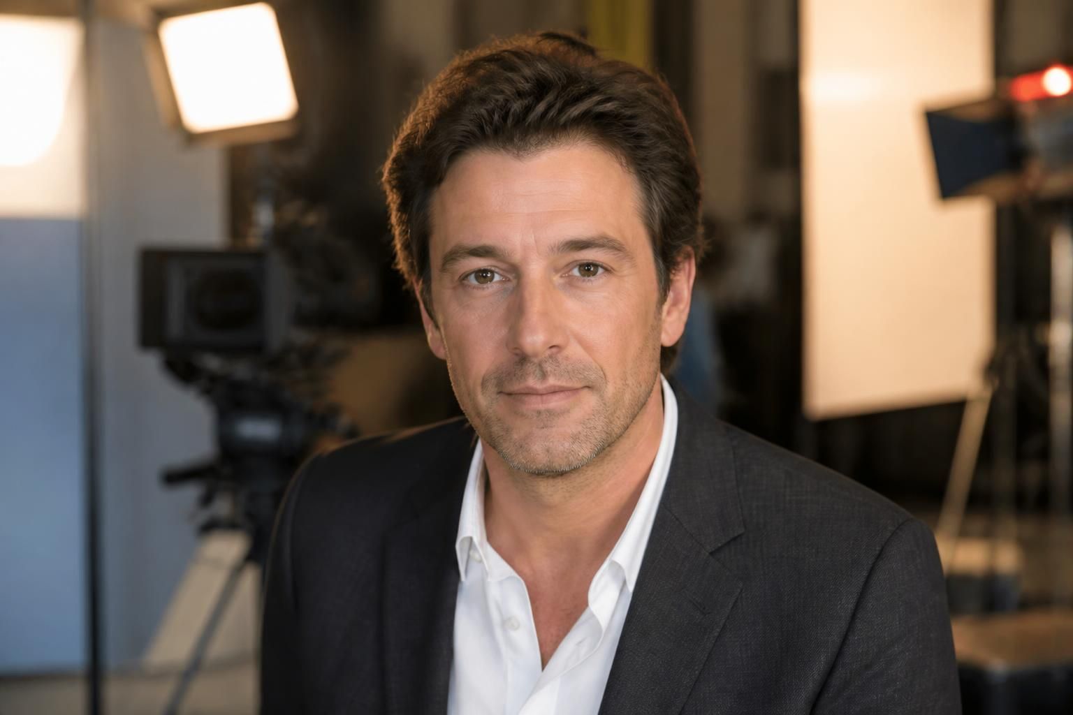 découvrez la biographie complète de xavier houillon, ses photos exclusives et son rôle emblématique dans la série plus belle la vie.