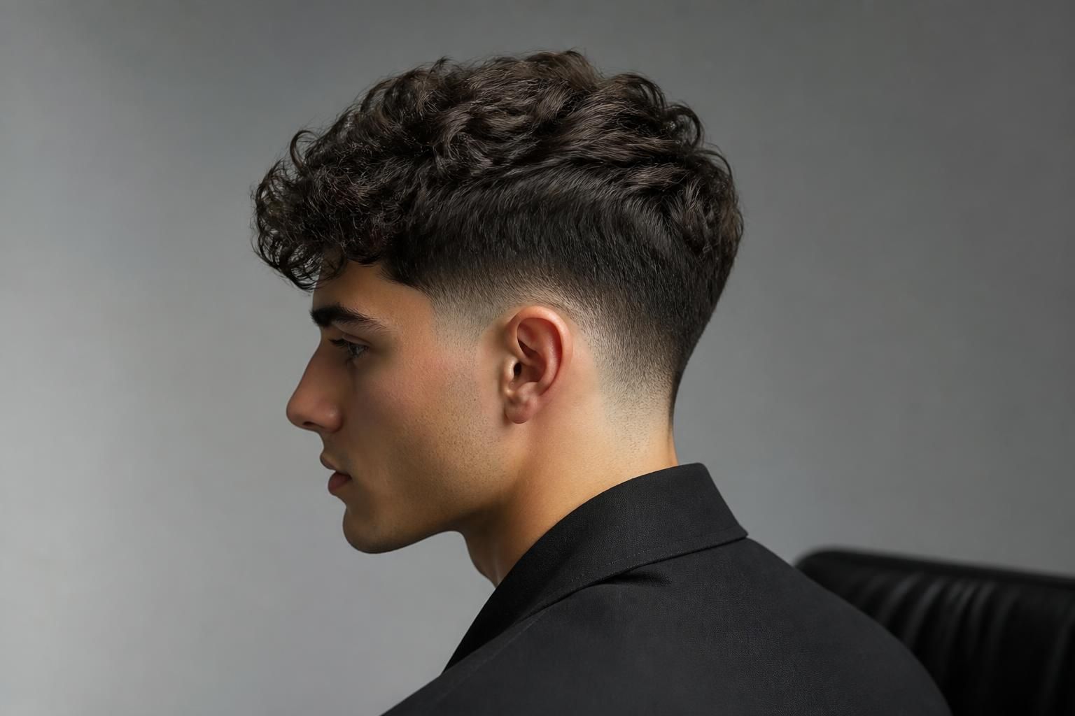 découvrez les coupes dégradées homme tendance pour 2025 avec nos conseils et styles modernes pour un look à la fois élégant et actuel.