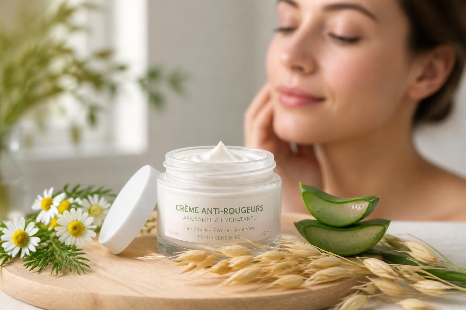 découvrez notre crème anti-rougeur visage efficace, idéale pour les peaux sensibles. avis d'experts, conseils et solutions pour apaiser et protéger votre peau au quotidien.