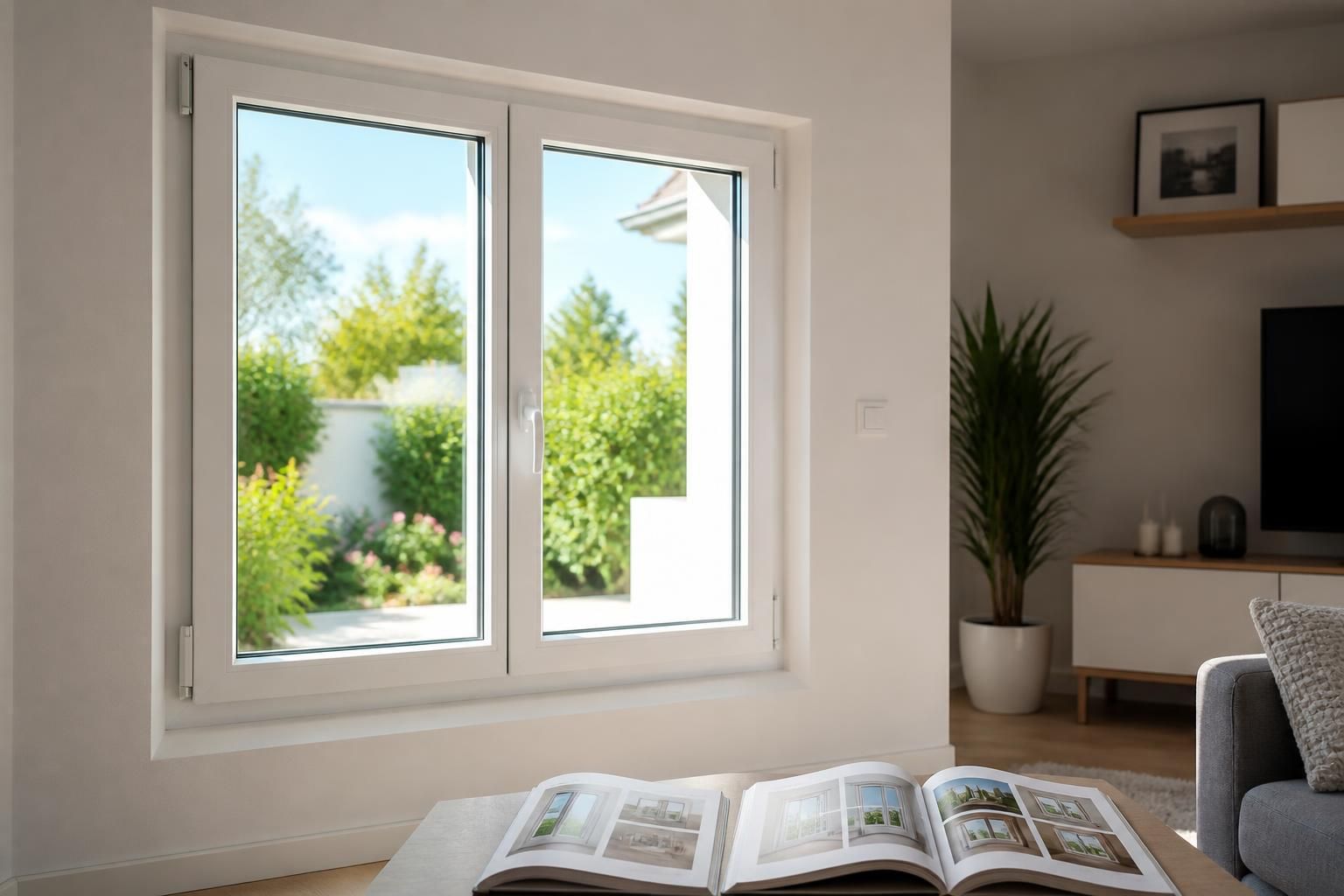 découvrez nos fenêtres pvc pour rénovation : prix compétitifs, choix sur mesure et nombreuses options disponibles chez leroy merlin et castorama pour un projet réussi.