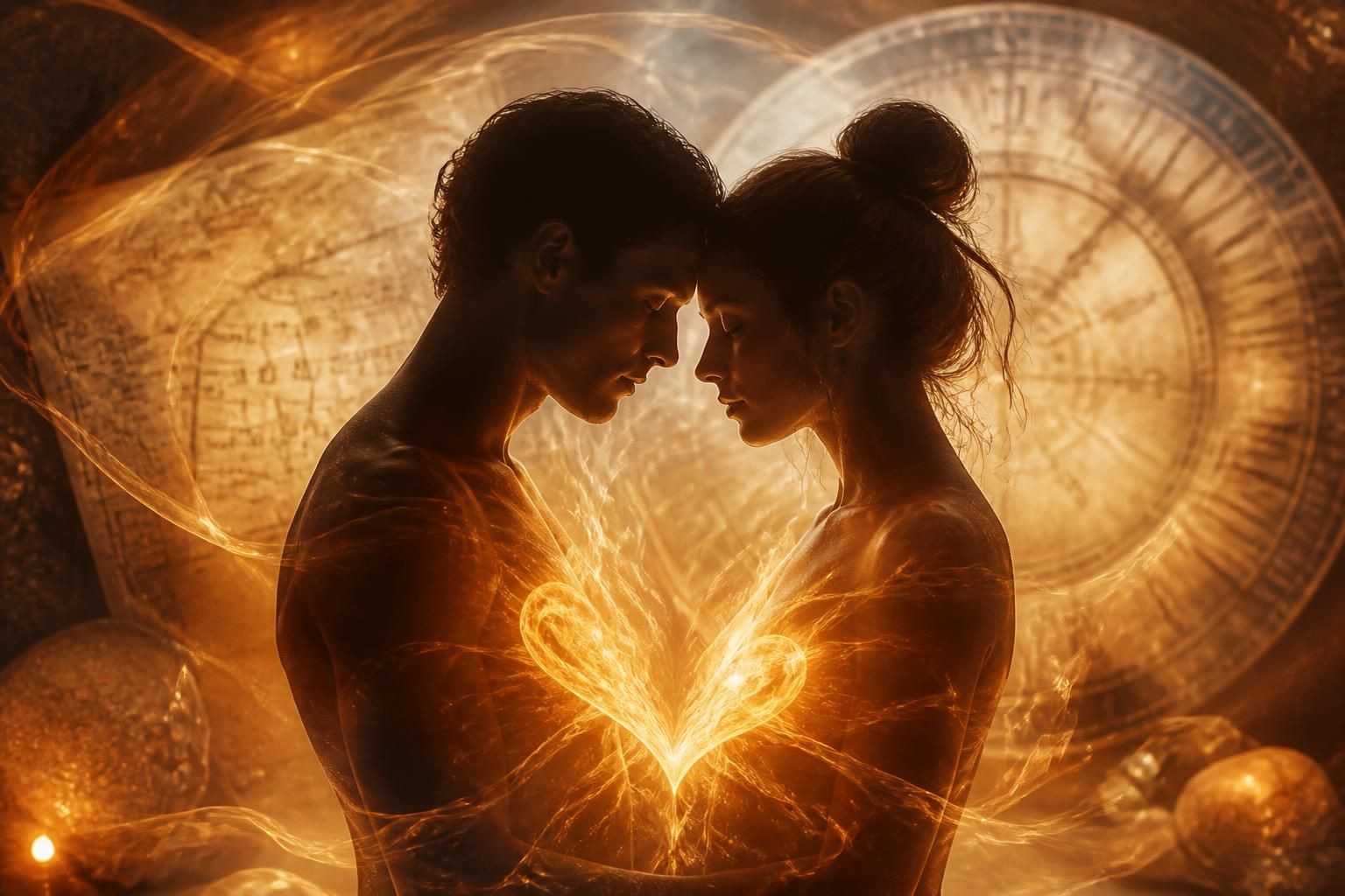 découvrez comment calculer et interpréter la connexion entre flammes jumelles et dates de naissance pour mieux comprendre cette relation unique et spirituelle.