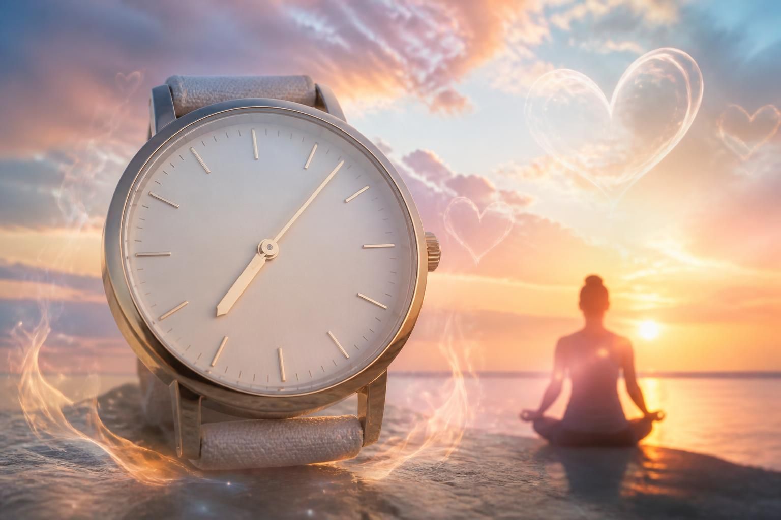 découvrez la signification spirituelle et en amour de l'heure miroir 07h07. apprenez ce que ce double chiffre révèle sur votre vie sentimentale et votre chemin spirituel.