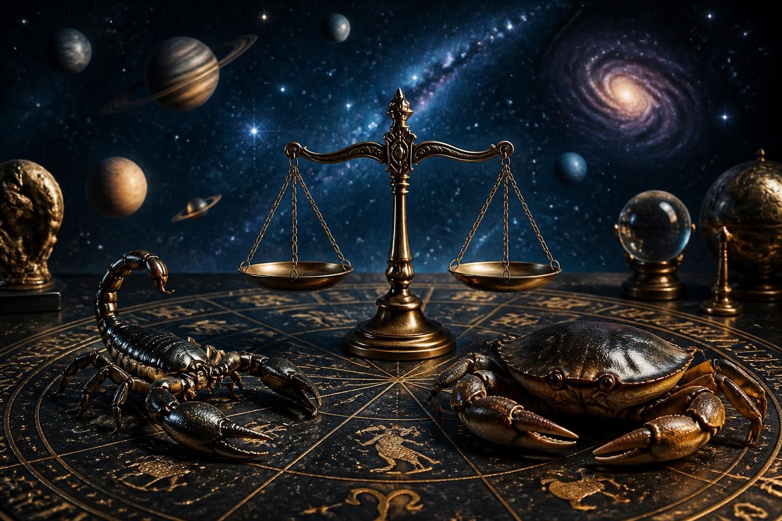 découvrez les prévisions astrologiques pour mars 2025 et ce que les étoiles réservent aux signes balance, scorpion, cancer et plus encore.