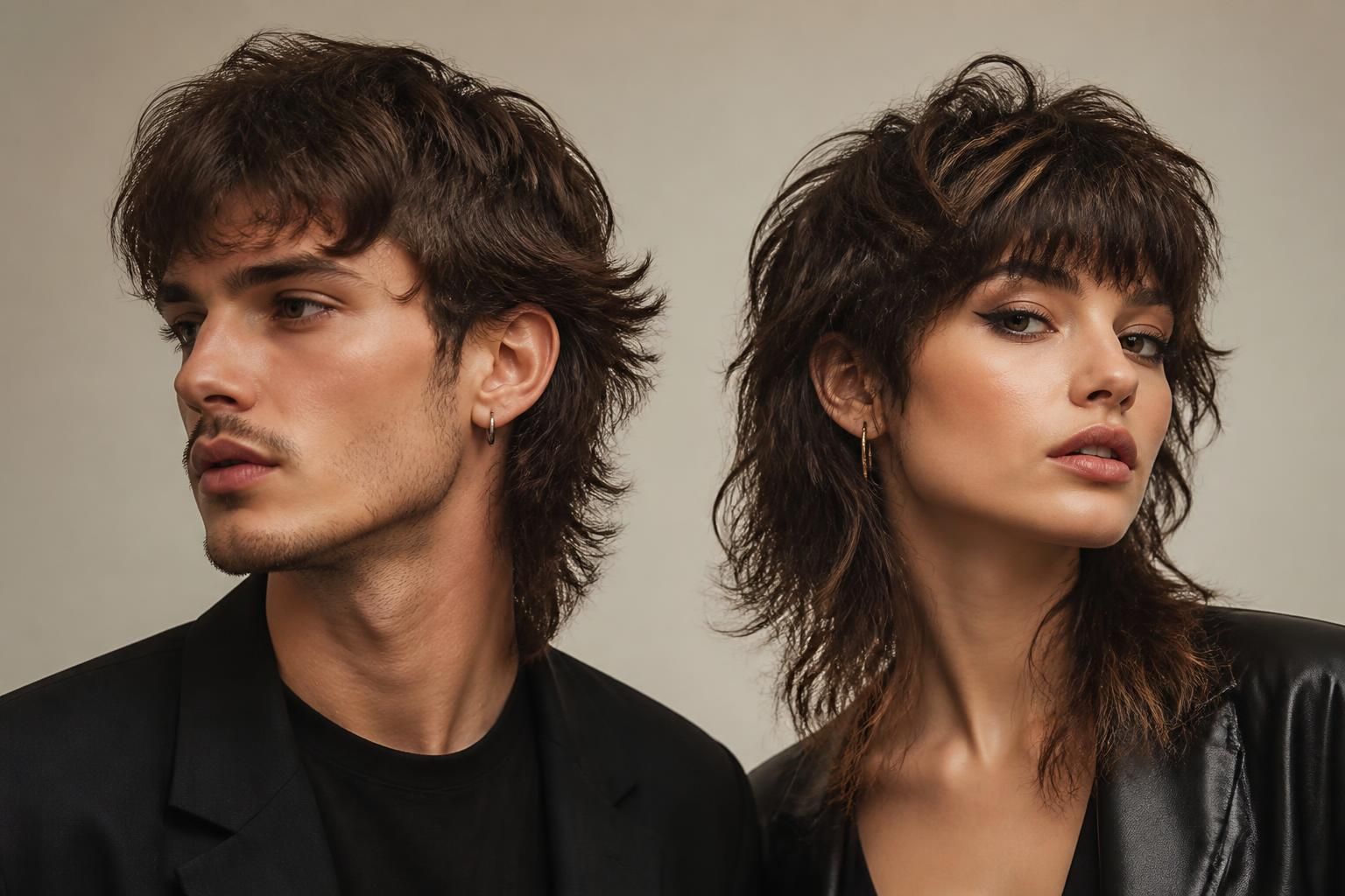 découvrez les tendances 2025 du mulet pour homme et femme, avec des styles modernes et audacieux à adopter cette année.