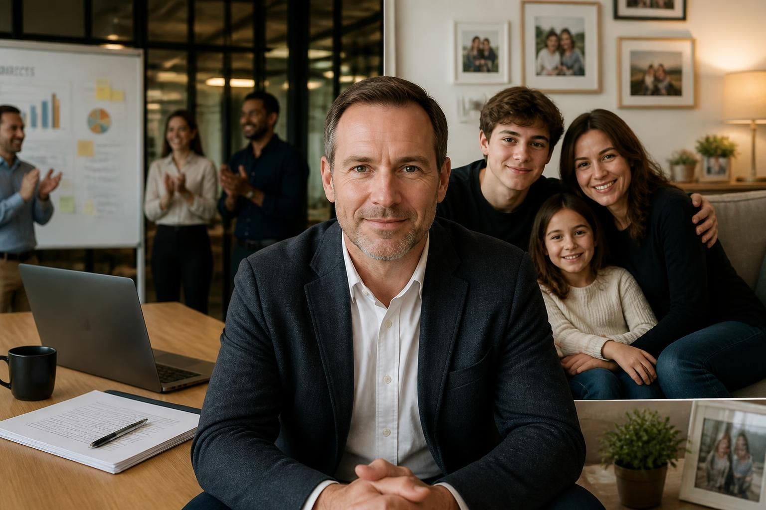 découvrez le parcours professionnel et la vie personnelle de marc pannier, ses réalisations, ses expériences et les moments clés qui ont façonné son histoire.