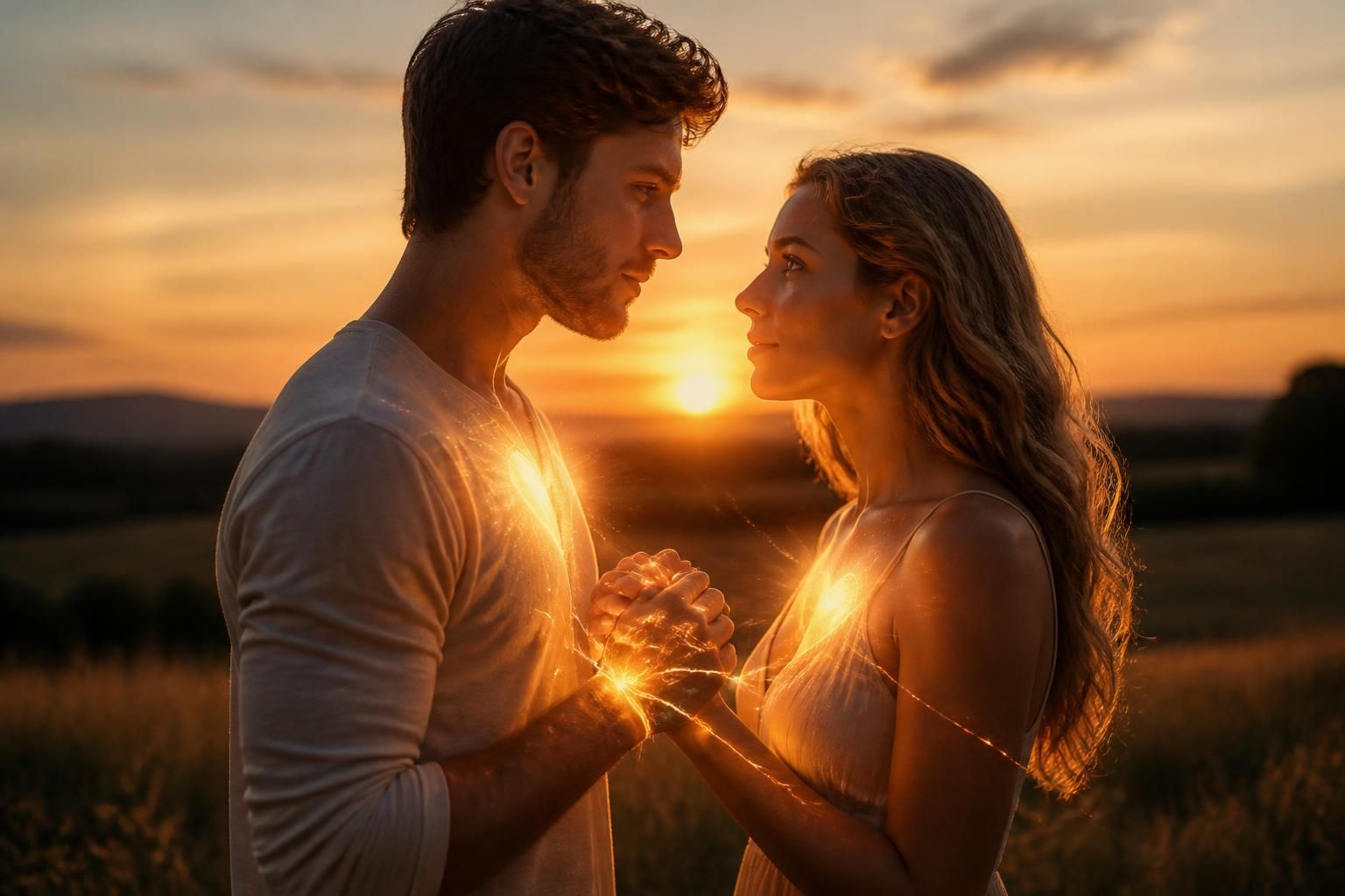 découvrez les symptômes physiques et les signes corporels révélant une connexion unique avec votre âme sœur, pour mieux comprendre cette relation spéciale.