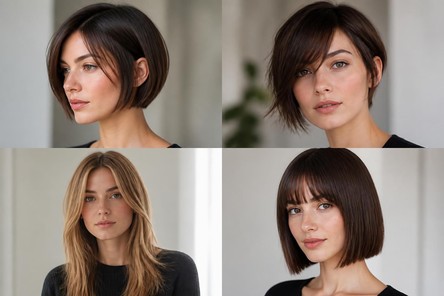 découvrez les meilleures coiffures pour cheveux lisses et fins avec des coupes modernes et des conseils pratiques pour sublimer votre look au quotidien.