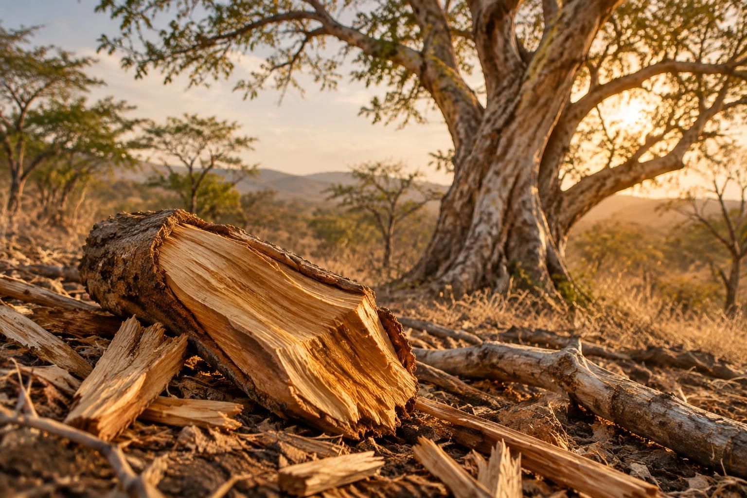 découvrez l’origine du palo santo, arbre sacré d’amérique du sud, ses propriétés et les usages traditionnels de son bois précieux.