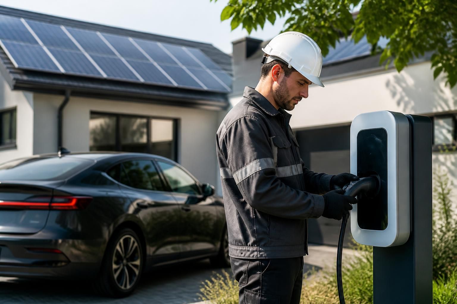 découvrez l'importance des certifications qualifelec irve et rge pour garantir la qualité et la conformité de vos projets électriques. assurez-vous des installations fiables et reconnues.
