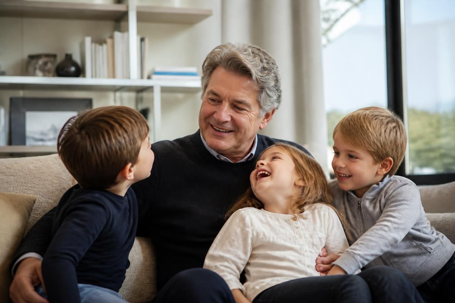 découvrez la vie privée de thierry breton : informations sur sa famille, ses enfants et les aspects méconnus de sa vie personnelle.