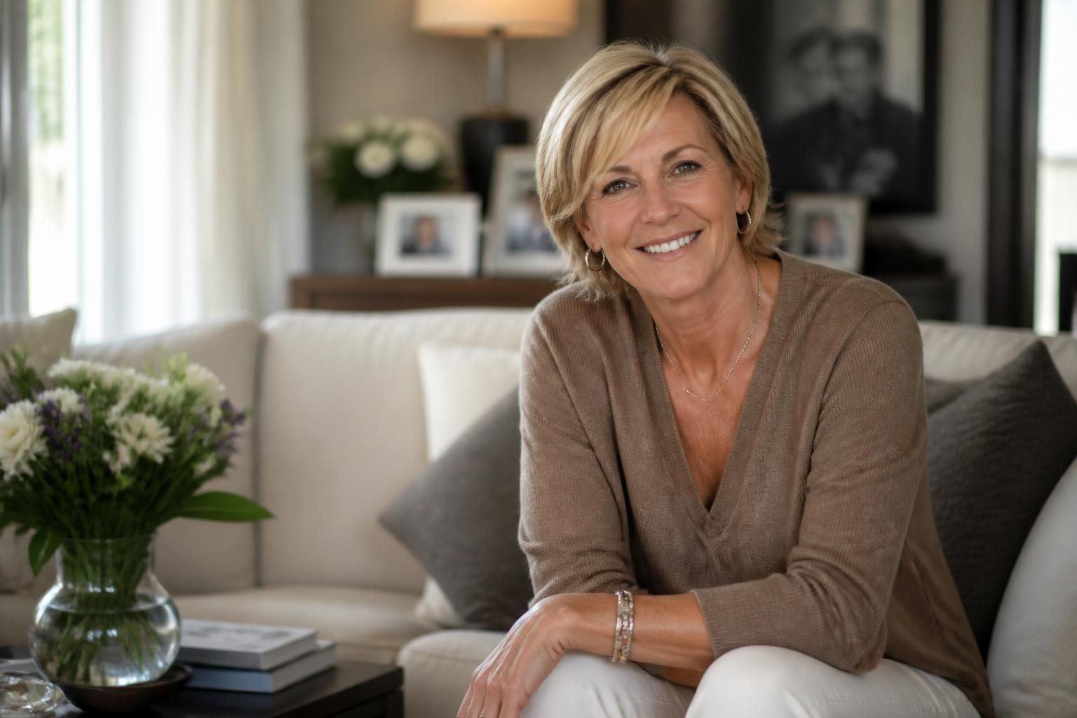 découvrez les détails sur la vie privée et familiale de véronique jacquier, ce que l'on sait à son sujet au-delà de sa carrière.