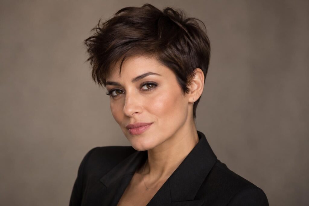découvrez les tendances de la coupe courte garçonne pour femme : styles modernes, conseils et inspirations pour affirmer votre personnalité.