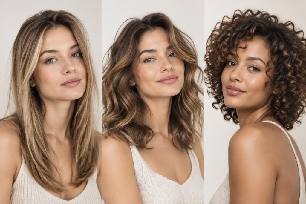 découvrez des astuces adaptées à votre type de cheveux fins pour gagner en volume, choisir les bons soins et créer une coiffure plus aérienne.