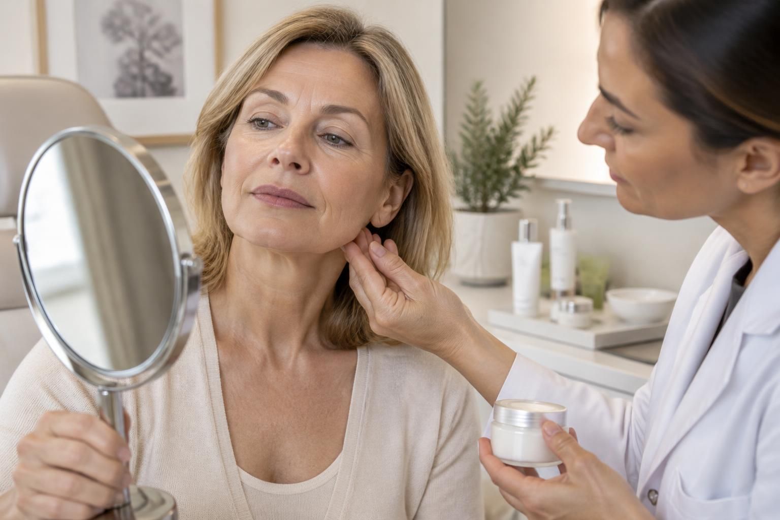 découvrez les causes de la peau relâchée du visage et les solutions pour la raffermir : soins, habitudes et traitements adaptés.